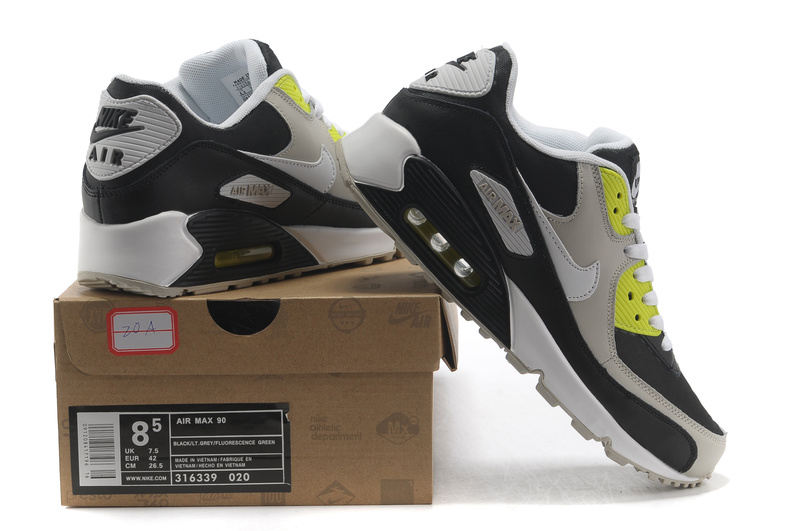 AIR MAX 90 41-46[Ref. 13] - Cliquez sur l'image pour la fermer